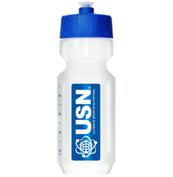 Спортивные бутылки USN USN   (500ml.)