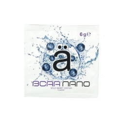 Порционные BCAA NANO NANO BCAA nano 12g.  (12 грамм)