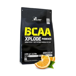 BCAA 2:1:1 Olimp BCAA Xplode Powder  (1000 г)