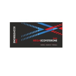 Препараты для повышения тестостерона Fitness Formula Mega Ecdysterone 3000  (30 капс)