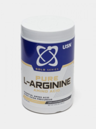 Аминокислоты USN Pure L-Arginine   (300g.)