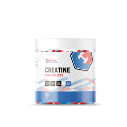 Креатин Fitness Formula 100% Creatine Premium   (240 капс)