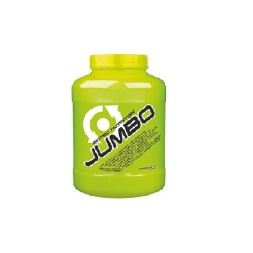 Спортивное питание Scitec Jumbo   (3520 гр)