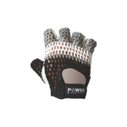 Мужские перчатки для фитнеса и тренировок Power System PS-2100 перчатки  (серый)