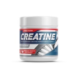 Креатин Geneticlab Creatine Powder  (500 г)