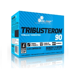 Препараты для повышения тестостерона Olimp Tribusteron 90  (120 caps)