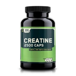 Креатин Optimum Nutrition Creatine  (100 капс)