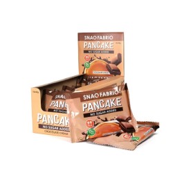 Диетическое питание SNAQ FABRIQ Pancake  (45 г)