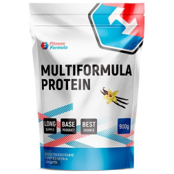 Протеин Fitness Formula Multiformula Protein  (900 g)