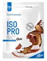 Протеин  Iso Pro 1 Serving   (25 г)