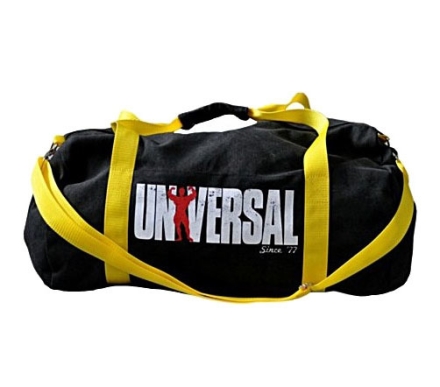 Спортивные сумки Universal Nutrition Сумка Юниверсал  ()