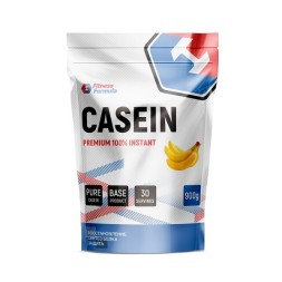 Спортивное питание Fitness Formula Casein Premium  (900 г)