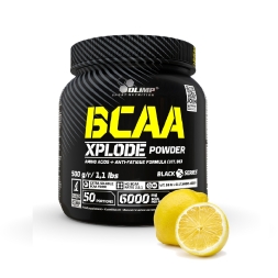 BCAA 2:1:1 Olimp BCAA Xplode Powder  (500 г)