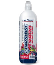 Л-карнитин Be First Be First L-Carnitine 3900 1000ml. 